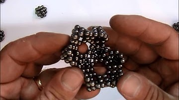 COCOAUB - TUTORIAL #24 (Intermediate) Hypercosahedron 360 Dots