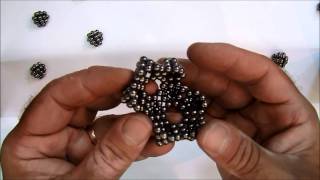 COCOAUB - TUTORIAL #24 (Intermediate) Hypercosahedron 360 Dots