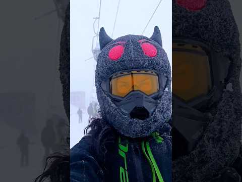 Видео: ШЕРЕГЕШ 3 января 2024. Фристайл она же Сатана))) #snowboarding #эндуропарк42 #snowboard