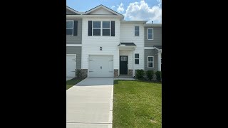 BRAND NEW GORGEOUS TOWNHOME in a peaceful subdivision of Wake Forest!!