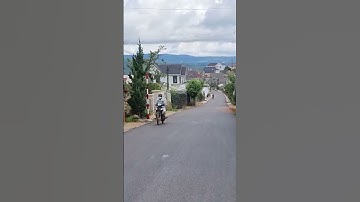 Tham quan thôn Đa Quý, Xã Xuân Thọ, Tp Đà Lạt p642. 0962004900 #shorts