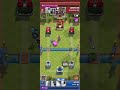 Clash royale wilson vs joseph hn gamer android gaming clashroyale supercell androidgames