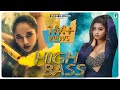 High bass full  eshan vanshika sunny saumya suhana  snow records  latest haryanvi songs