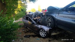 Пять человек погибли в ДТП на Иссык-Куле. Ахматов потерял жену, дочь и внучку. Видео видео