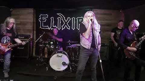 Elixir - Rehearsal Sessions 2 - The Star Of Beshaan