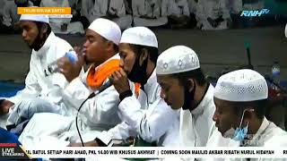 Download Lagu Qosidah Ribath Nurul Hidayah - Ilahi nasaluk MP3