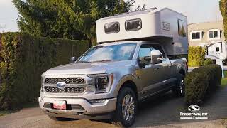 Truck Camper Scout Rental: Your Ultimate Adventure Basecamp