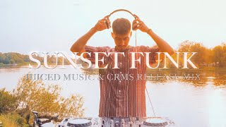 Sunset Funk & Disco House (Juiced Music & Crms Release Mix)