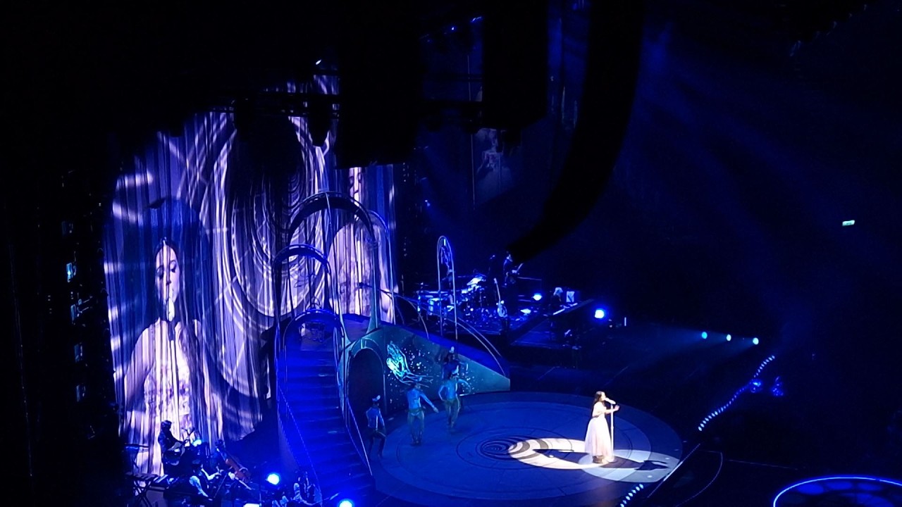 Laufey - Full concert (live) @ The O2 London - 08.03.26