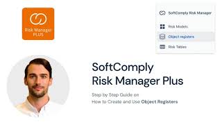 Risk Management in Jira - How to Create Object Registers in the Risk Manager Plus app on Jira Cloud screenshot 2