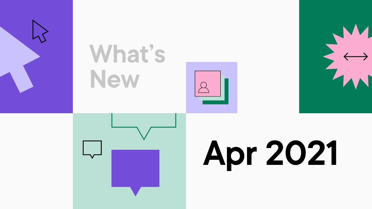 Splash Product Release | April 2021 | Event Marketing Platform - YouTube