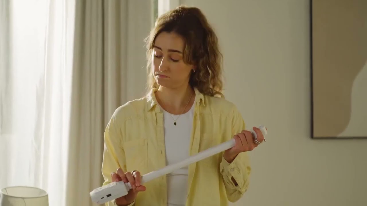 EZ Outlet Extender: The Ultimate Power Solution for Home, Office & Travel!