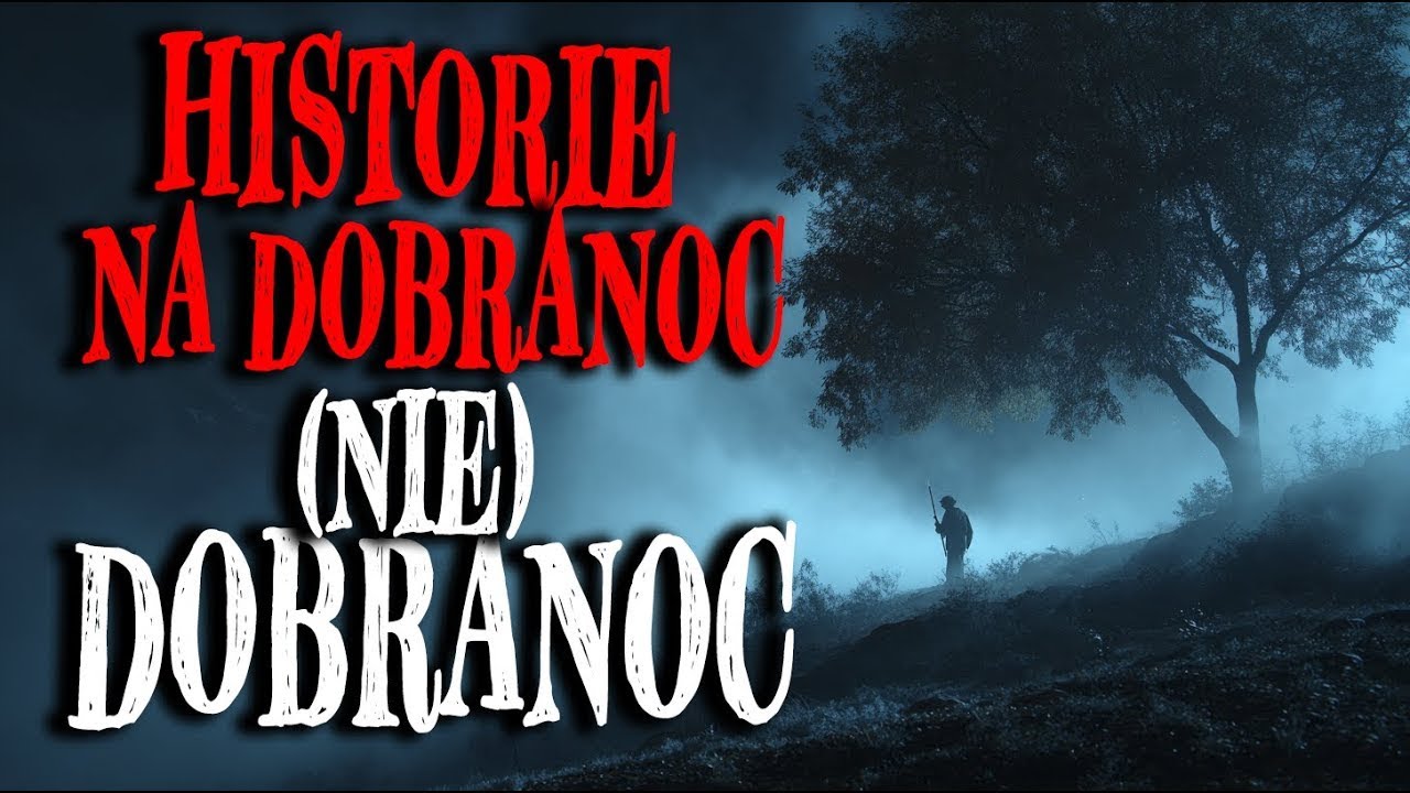 2 Godziny Prawdziwych Historii Grozy z Deszczem na Dobranoc | Opowieści Grozy