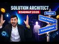 Cloud, AI, Security & Human Skills That Define the Future Architect