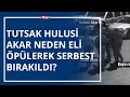 Müyesser Yıldız, Akıncı Üssü Davası'nın arka planını TELE1'e anlattı