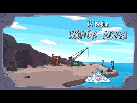 Kömür Adası | İbi 3. Sezon 9. Bölüm