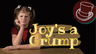 Joys A Grump - Duke Otherwise Official Video