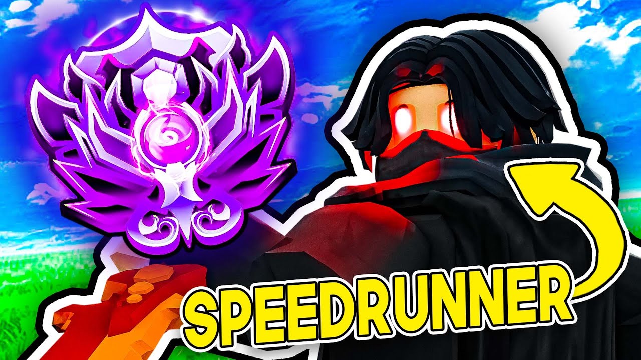 I BROKE RANKED On Roblox Bedwars...