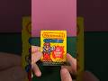 Mario? Zelda? Nintendo GamePack Opening - Topps 1989 (Year 3 Day 297)