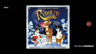 Rudolph, the Red-Nosed Reindeer (1998) OST - The Pround New (Lloyd and Debby Lytton)