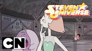 Steven Universe - Serious Steven (Preview) Clip 1