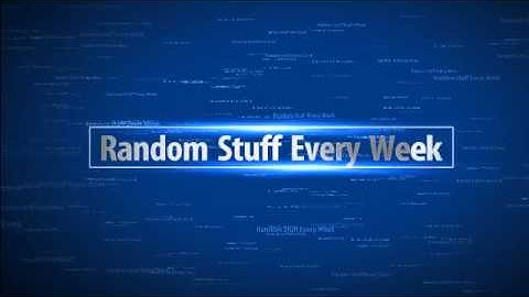 Video Intro #2 uploaded from FliXpress.com