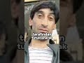 Bu adamın yerinde olmak istemezdiniz  #keşfet #bilgi #viral