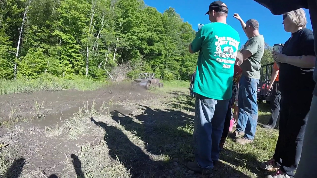 atv weekend getaway tar hollow 6/17 ride YouTube