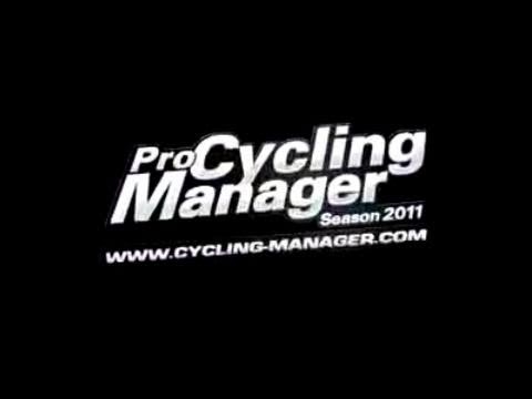 Pro Cycling Manager 2011 - Teaser Trailer