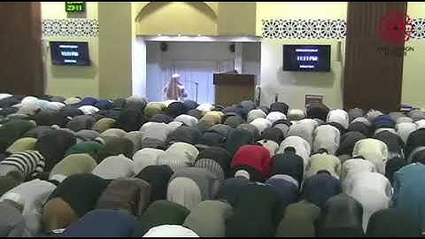 صلاة التراويح للقارئ سعود نافع العنزي من مسجد شرق لندن في بريطانيا لسورة النبأ،النازعات،عبس،التكوير