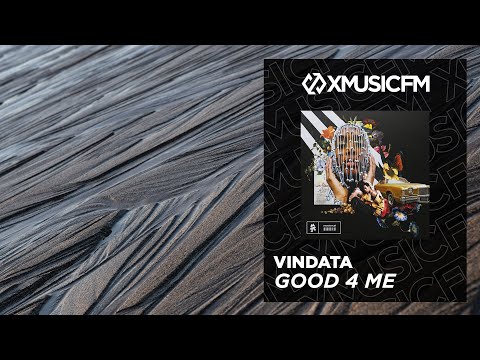 Vindata - Good 4 Me