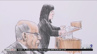 Prosecutors present defense in ComEd bribery trial