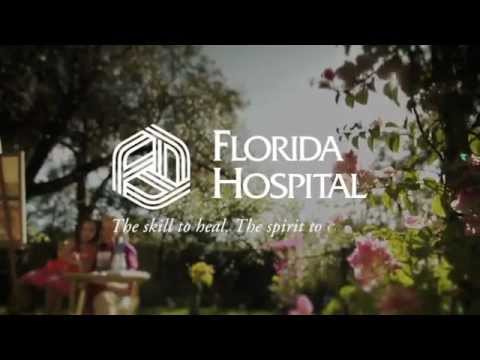 Vidéo: Le Florida Hospital Orlando est-il un hôpital universitaire ?