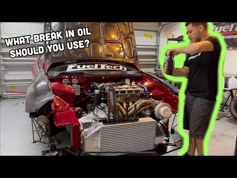 Turbo Integra La Fea First Start Up Prep! (Almost time for wiring)