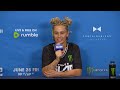 Power Slap 8: Post-Match Press Conference