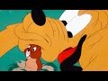 Pluto and the Gopher | A Classic Mickey Short | Have A Laugh