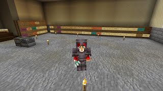 MINECRAFT RANDOM DROPS EP8, ALL SORTED, CLEARING MORE TREES