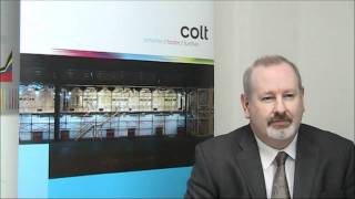 Colt Modular Data Center