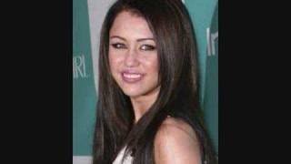 Miley Cyrus- 7 things (lyrics)