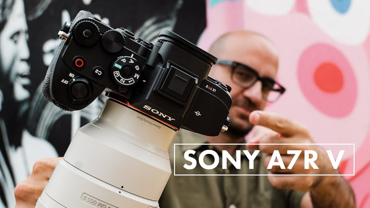 Sony A7R V la clave está en el AF inteligente (¿mejor que el de la