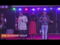 The worship hour with dennis romans 05032021