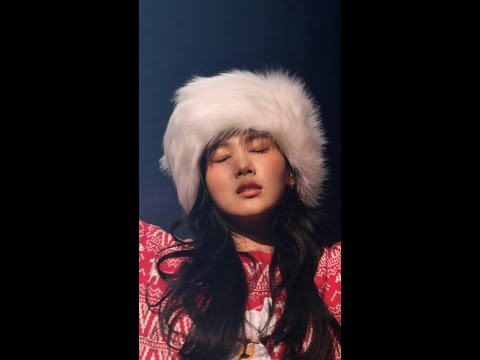비비(BIBI) - City Love Band Ver. 4K 직캠 | [와주시면 안될까요?] 1st 콘서트 221228