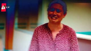 Kırgın Çiçekler 51.Bölüm Feride Mesude Ye Tokat Atıyor