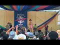 HomeGrown feat PAPA U-Gee (RAGGAMMUFIN) / ITADAKI FINAL 2024
