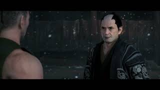 Lets Play Rise of The Ronin Part 62 - Retail & Revenge