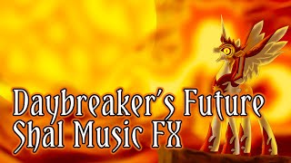 Daybreaker's Future - Shallie Dragon (Drone Metal/Orchestral)