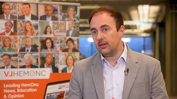 Harnessing machine learning to predict outcomes post-alloSCT for patients with myelofibrosis