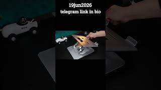 Fix Your Neck Pain With This #LaptopStand #DeskSetup #WorkFromHome #Productivity #TechAccessories