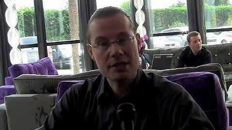 Michael Jastram, University of Dusseldorf and GmbH : Offering a new Requirement Modeling tool