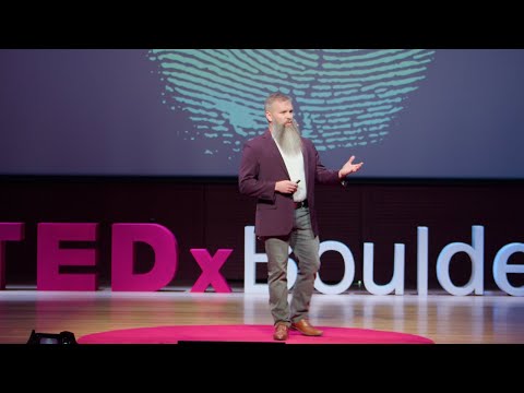 How the search for extraterrestrial life can make us better people | Dr. Graham Lau | TEDxBoulder Episode cover